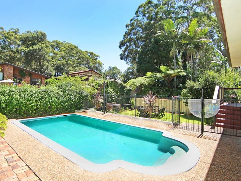 16 Judith Anne Drive, Berkeley Vale NSW 2261