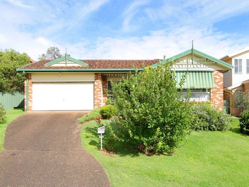 43 Patricia Street, Killarney Vale NSW 2261