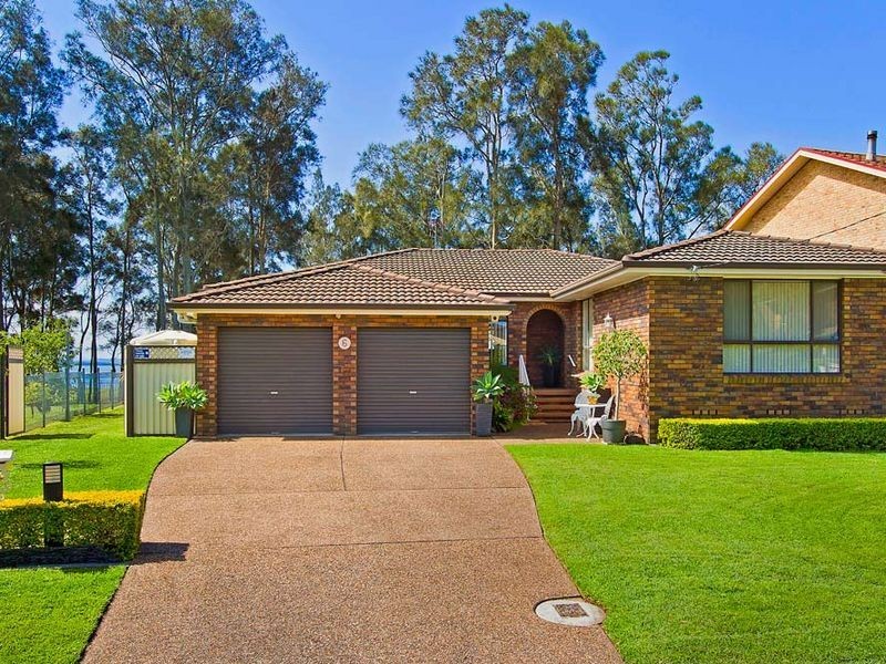 6 Benalla Close, Killarney Vale NSW 2261