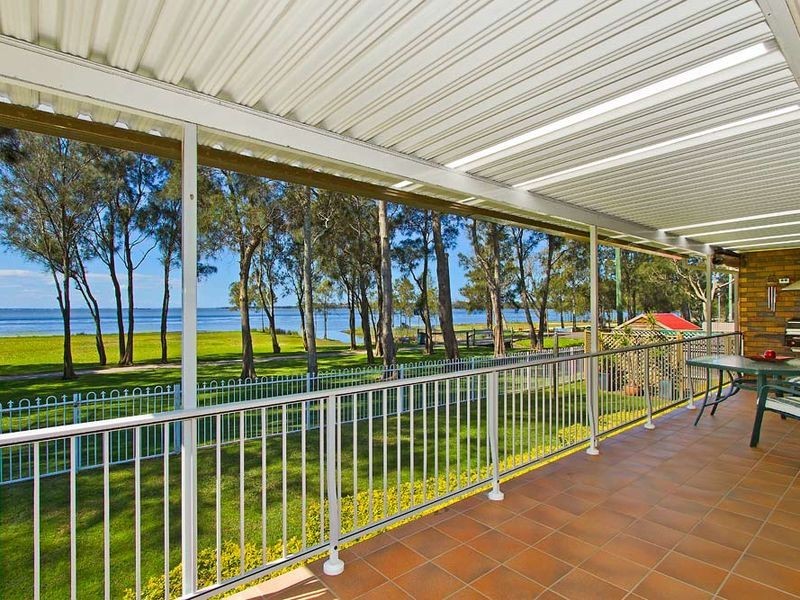 6 Benalla Close, Killarney Vale NSW 2261