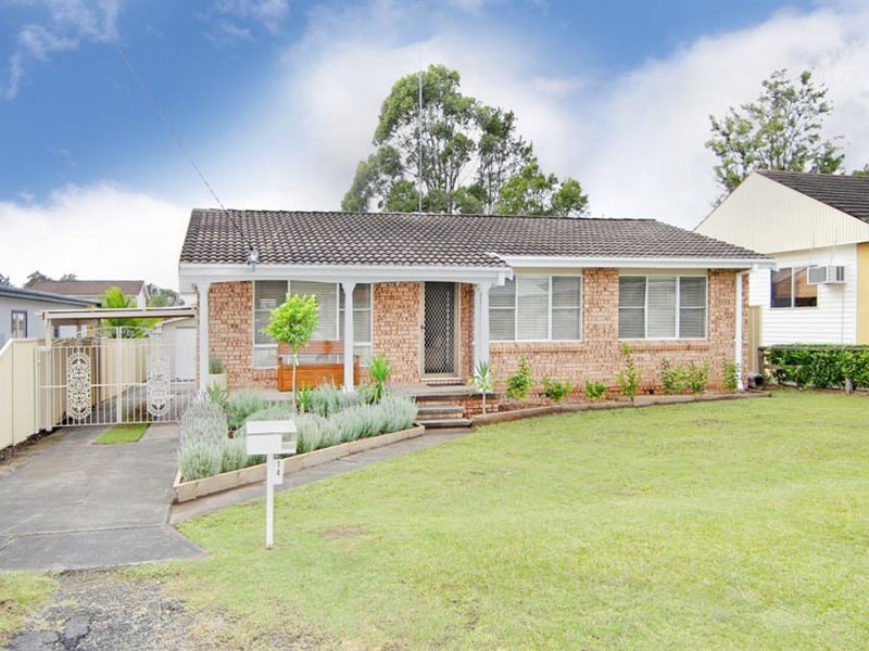 14 Dampier Boulevard, Killarney Vale NSW 2261