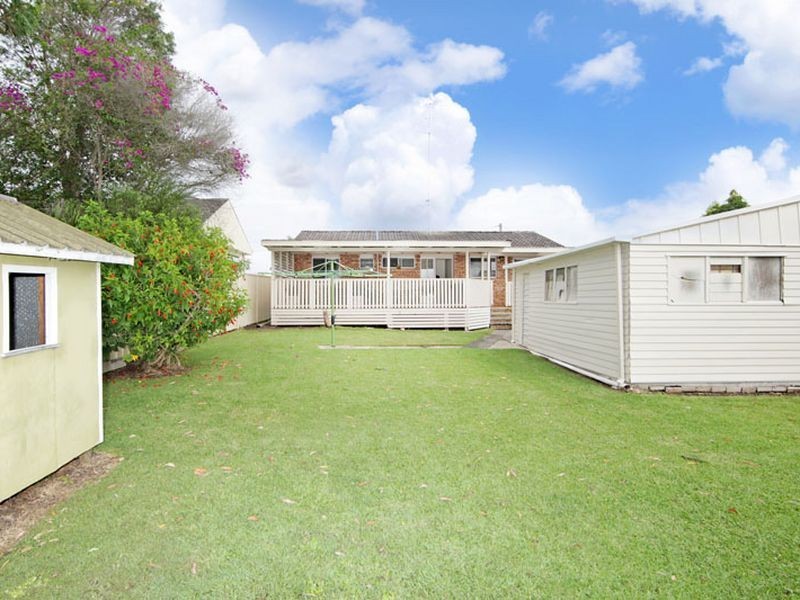 14 Dampier Boulevard, Killarney Vale NSW 2261