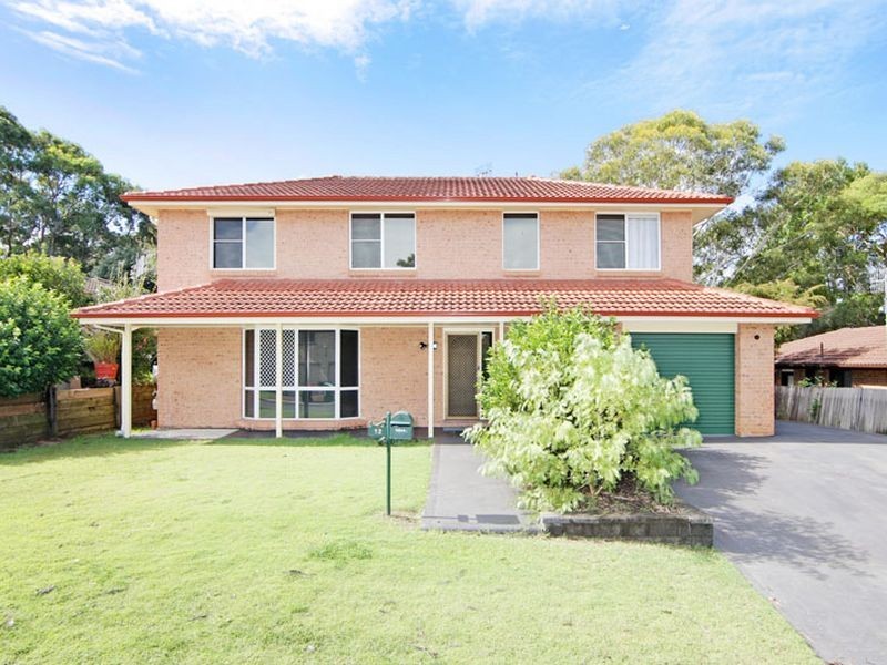 12 Cara Street, Killarney Vale NSW 2261