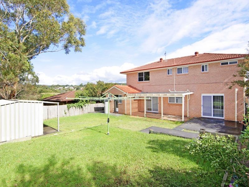 12 Cara Street, Killarney Vale NSW 2261