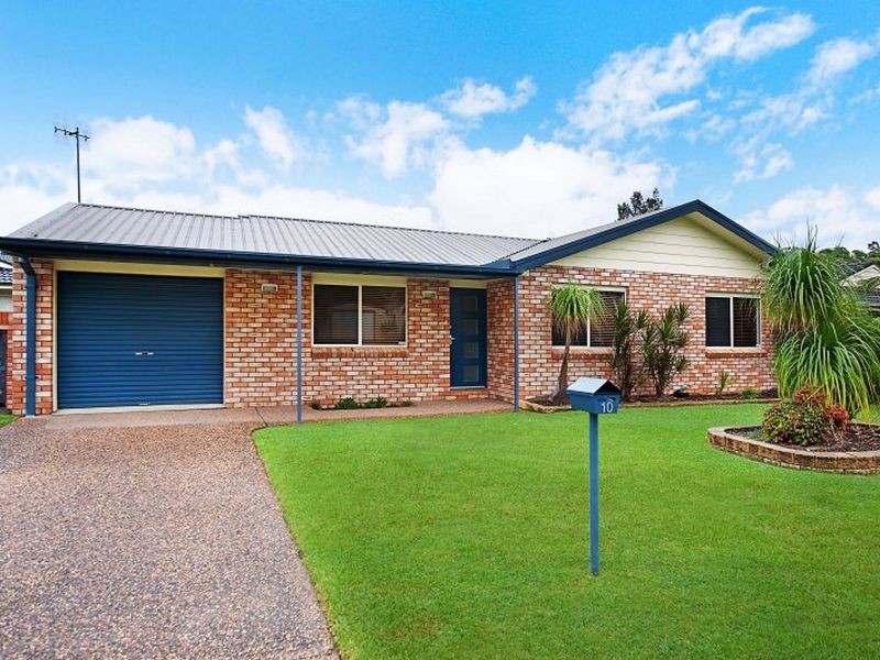 10 Vaughan Close, Killarney Vale NSW 2261
