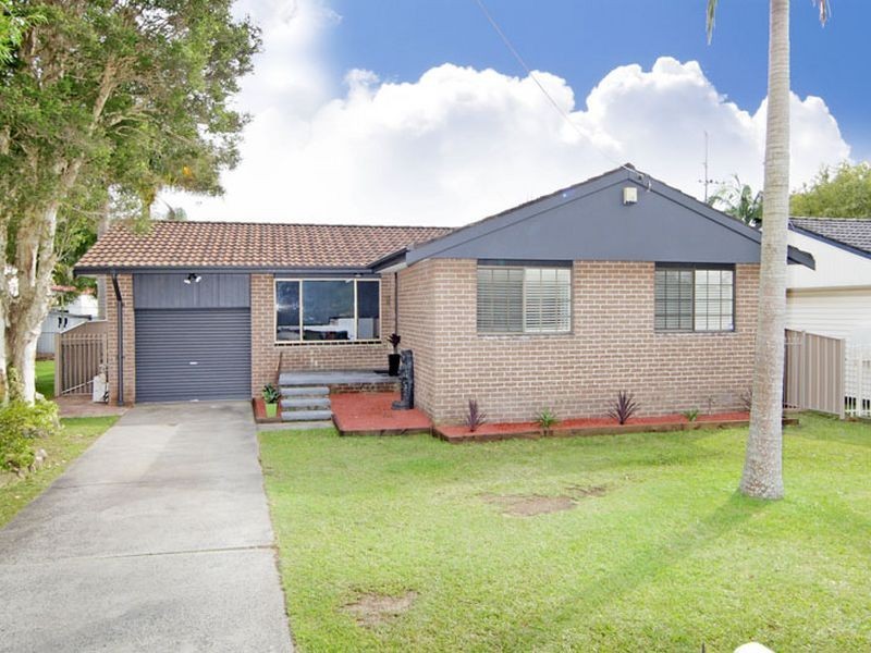 41 St James Avenue, Berkeley Vale NSW 2261