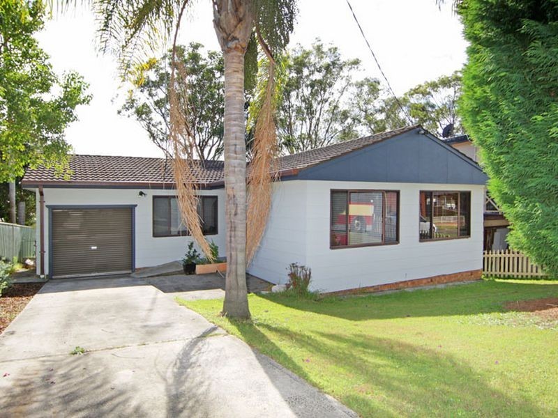 23 Mackay Drive, Tumbi Umbi NSW 2261