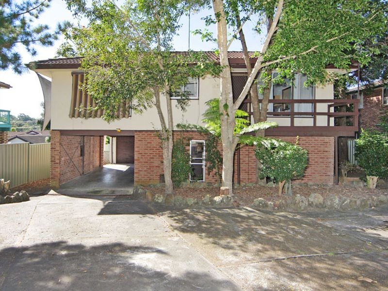 49 Wyong Road, Berkeley Vale NSW 2261