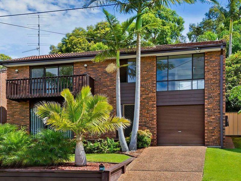 20 Kinsey Crescent, Chittaway Bay NSW 2261