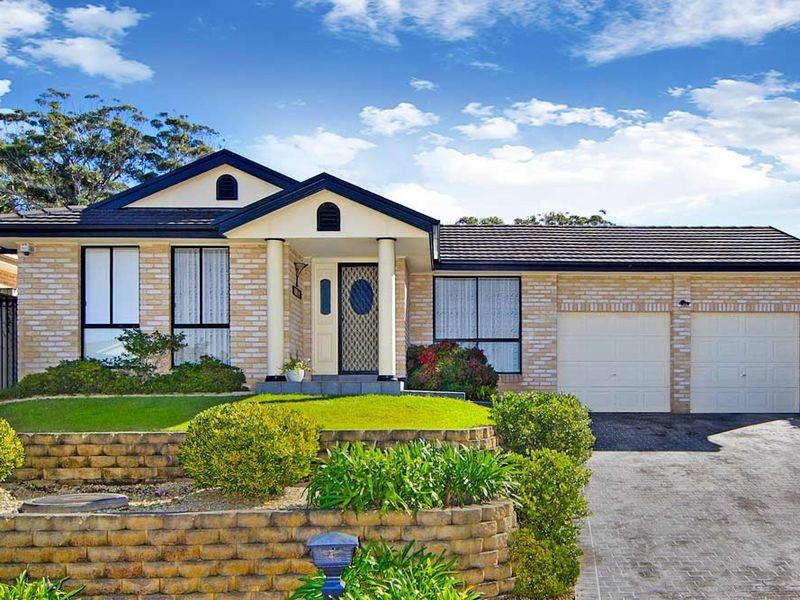 4 Caralee Place, Tumbi Umbi NSW 2261