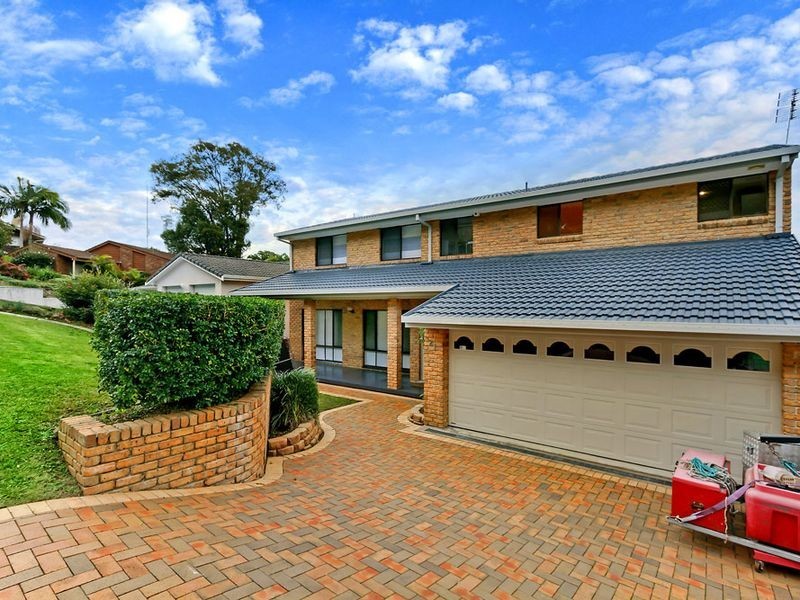 21 Keveer Close, Berkeley Vale NSW 2261