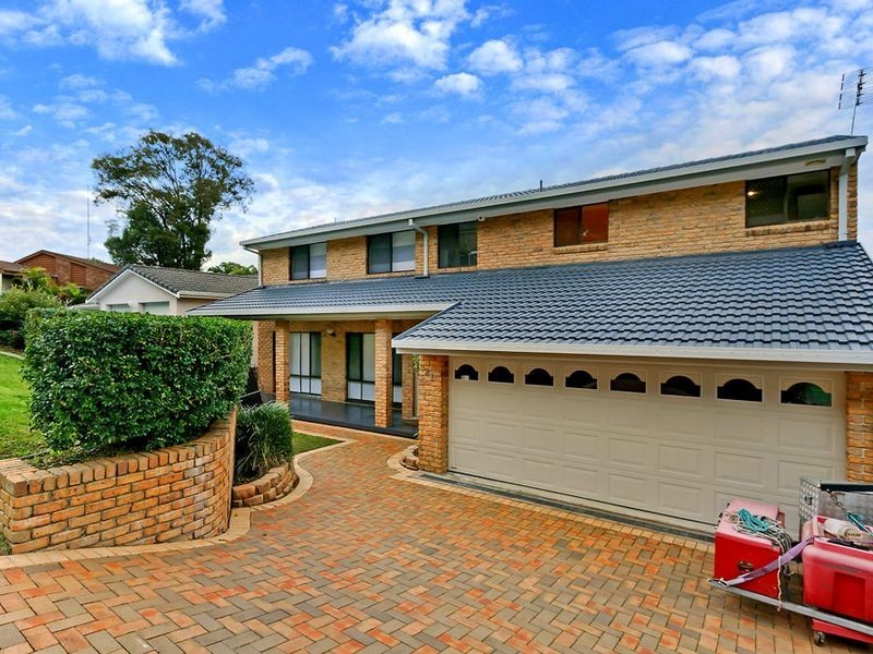 21 Keveer Close, Berkeley Vale NSW 2261