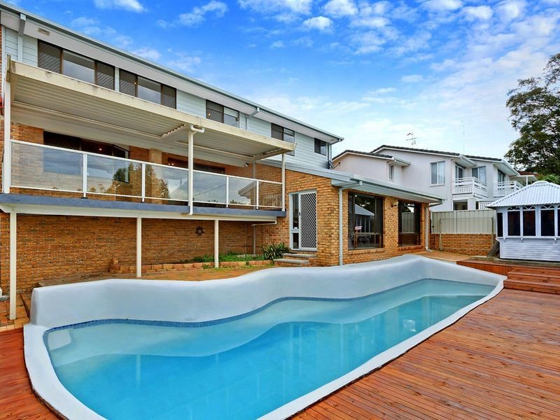 21 Keveer Close, Berkeley Vale NSW 2261