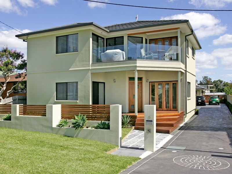 5 Carlyon Street, Killarney Vale NSW 2261