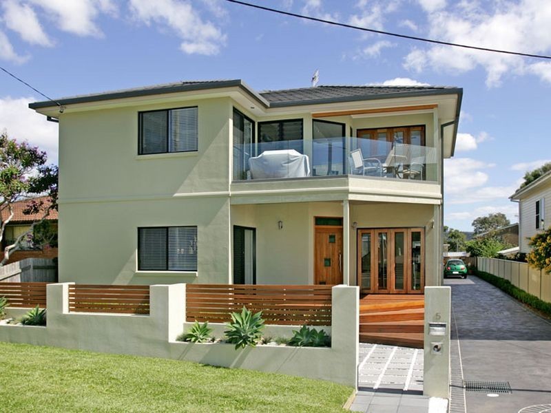 5 Carlyon Street, Killarney Vale NSW 2261