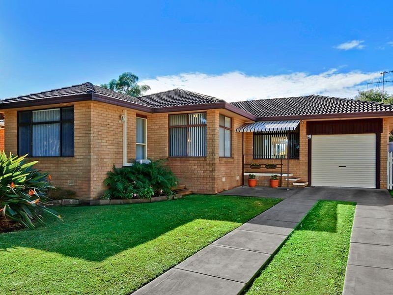 21 Robertson Road, Killarney Vale NSW 2261