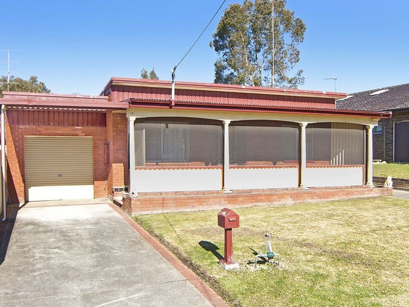 16 Cook Road, Killarney Vale NSW 2261