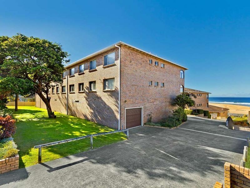 25/28-32 Ocean Parade, The Entrance NSW 2261