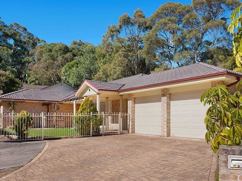 76 Morgan Avenue, Tumbi Umbi NSW 2261