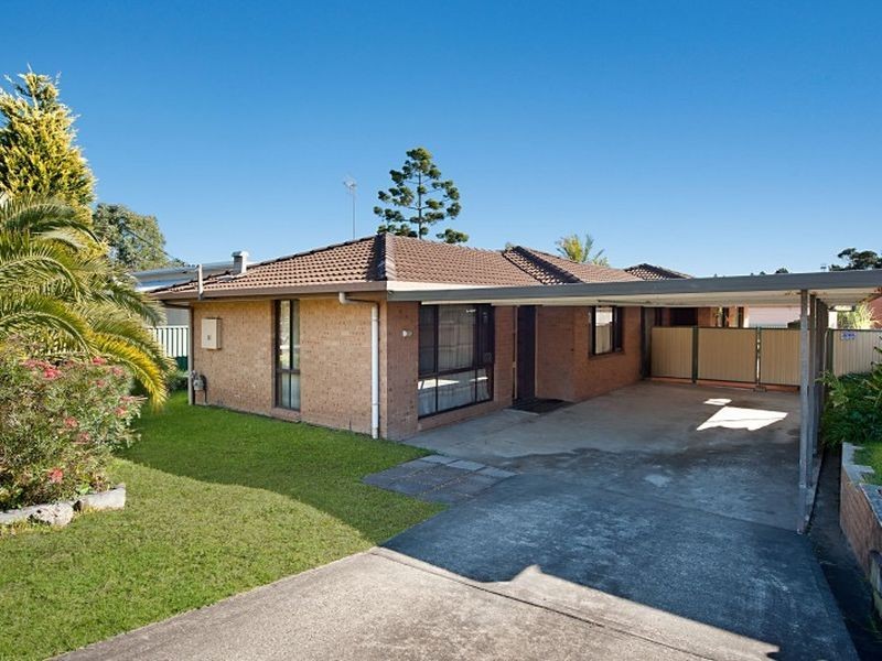 31 Cornish Avenue, Killarney Vale NSW 2261