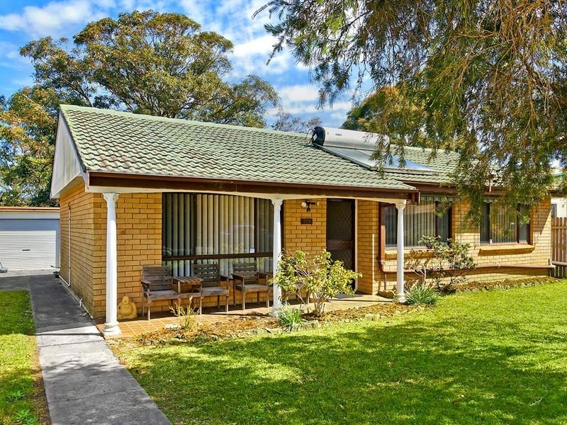 104 George Evans Road, Killarney Vale NSW 2261