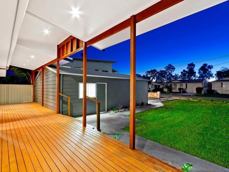 4 Crosby Crescent, Killarney Vale NSW 2261