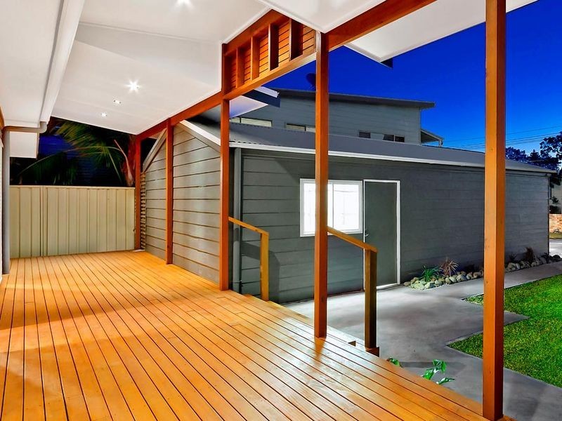 4 Crosby Crescent, Killarney Vale NSW 2261