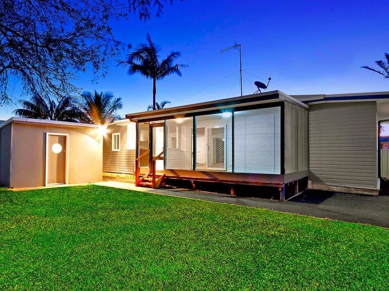 4 Crosby Crescent, Killarney Vale NSW 2261