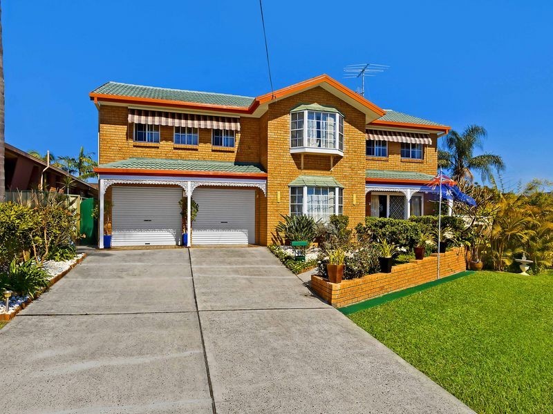 28 Cuthbert Road, Killarney Vale NSW 2261