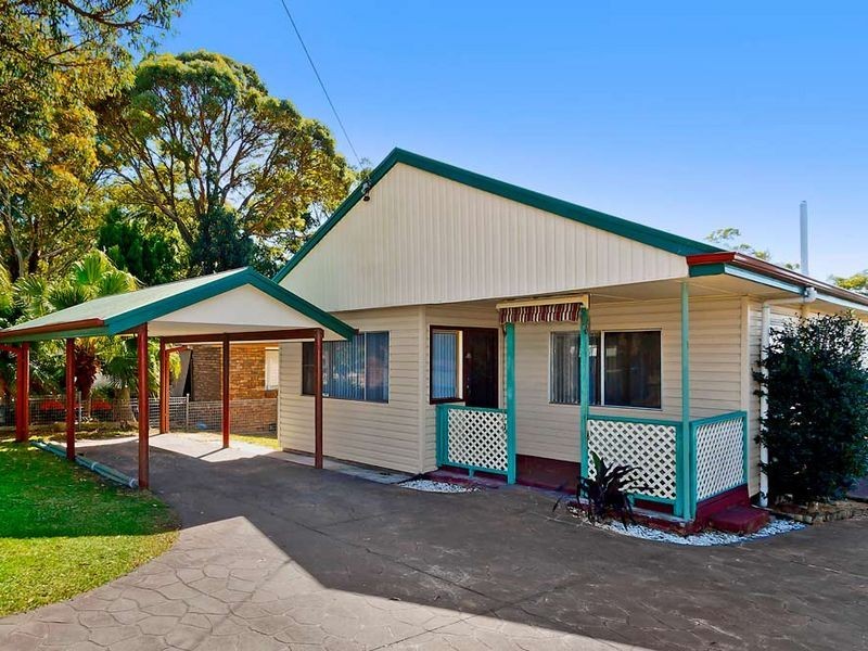 48 Tumbi Road, Tumbi Umbi NSW 2261