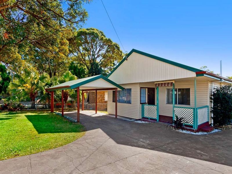 48 Tumbi Road, Tumbi Umbi NSW 2261