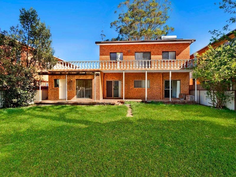 3 Hinemoa Avenue, Killarney Vale NSW 2261