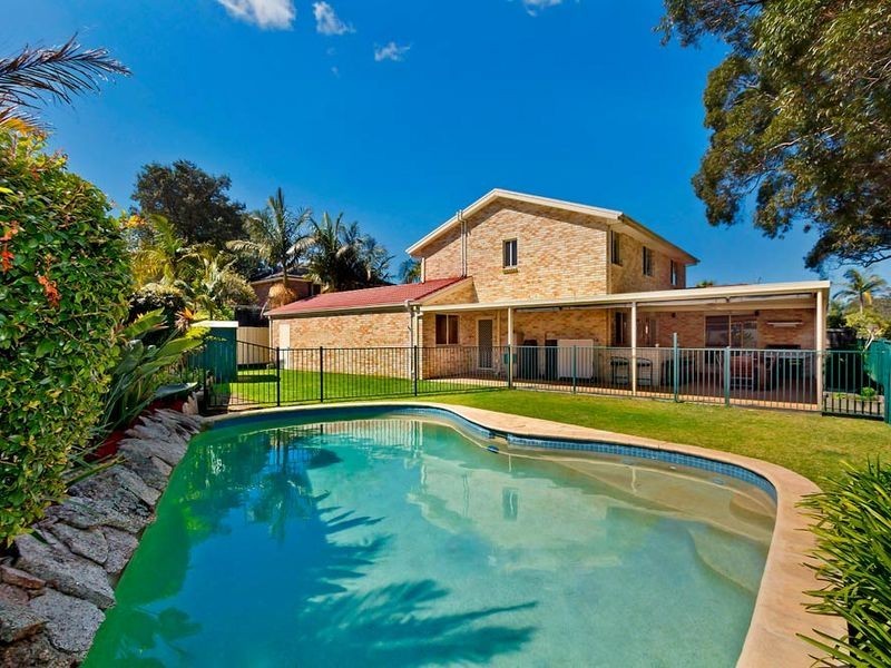 3 Morgan Avenue, Tumbi Umbi NSW 2261