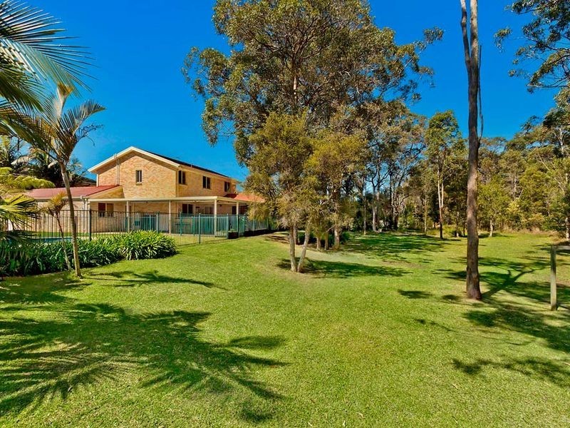 3 Morgan Avenue, Tumbi Umbi NSW 2261