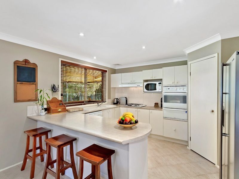 3 Morgan Avenue, Tumbi Umbi NSW 2261