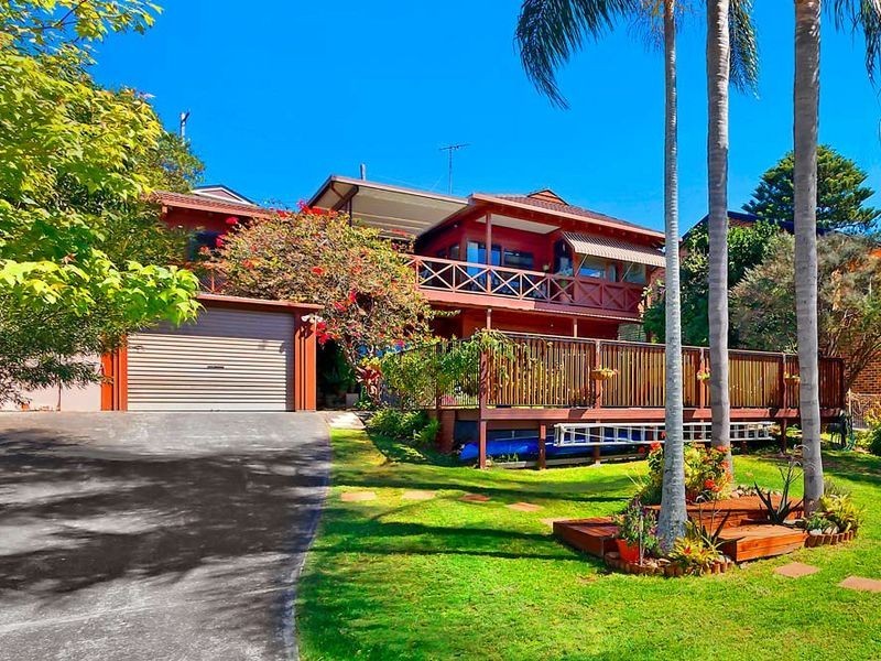 7 Trelawney Street, Killarney Vale NSW 2261