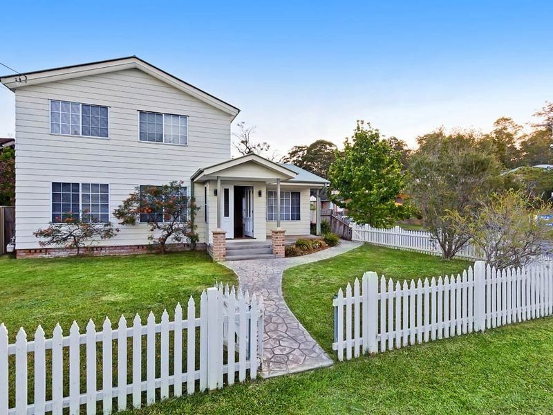 23 Seawind Terrace, Berkeley Vale NSW 2261