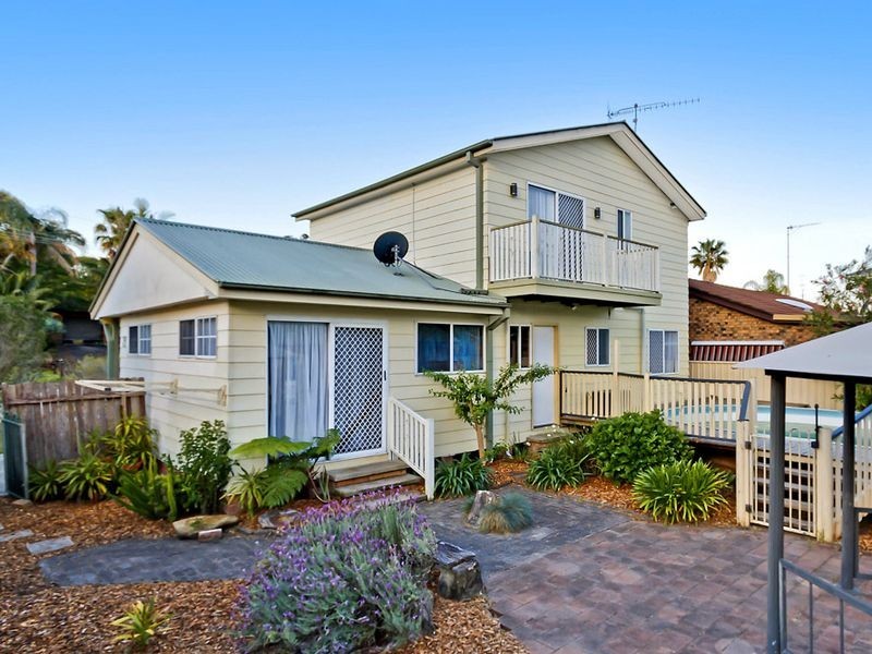 23 Seawind Terrace, Berkeley Vale NSW 2261