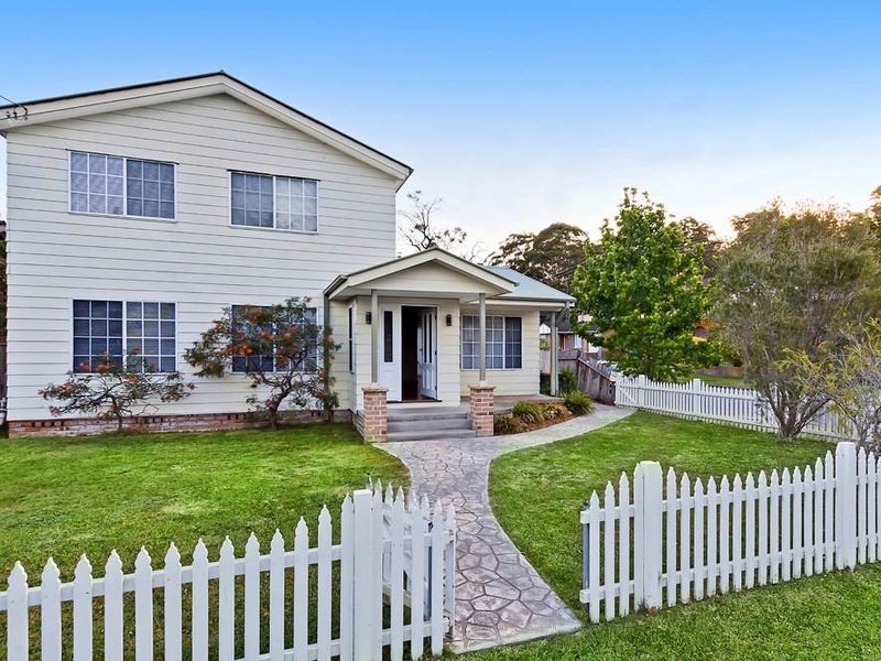 23 Seawind Terrace, Berkeley Vale NSW 2261