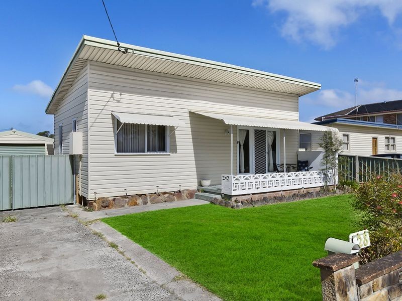 28 Tasman Avenue, Killarney Vale NSW 2261