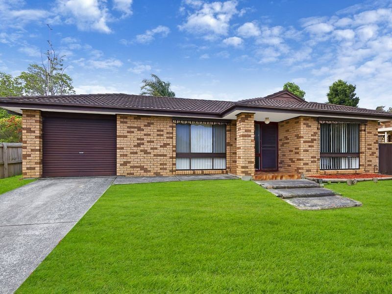 13 Pendant Parade, Killarney Vale NSW 2261