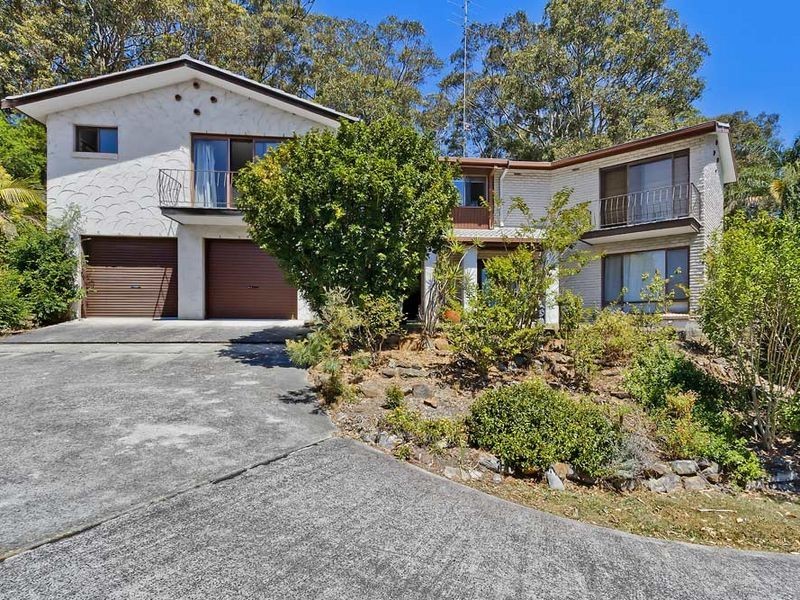 15 Keveer Close, Berkeley Vale NSW 2261