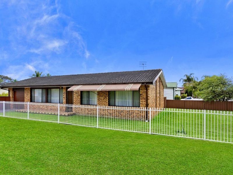 43 Tasman Avenue, Killarney Vale NSW 2261