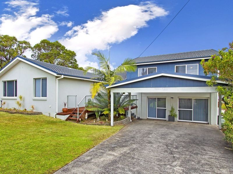 5 Waikiki Close, Killarney Vale NSW 2261