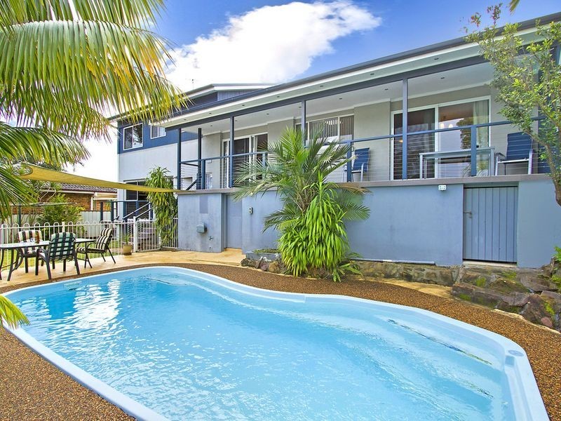 5 Waikiki Close, Killarney Vale NSW 2261