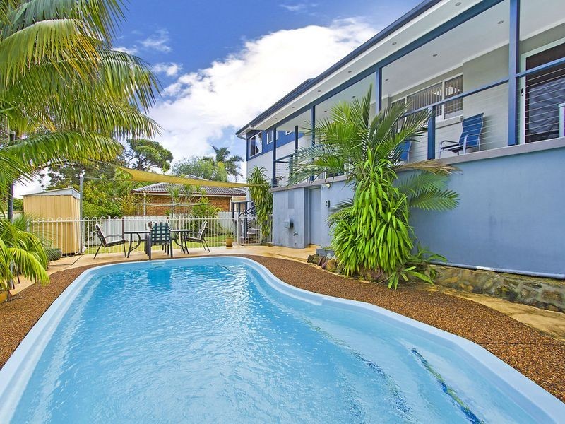 5 Waikiki Close, Killarney Vale NSW 2261