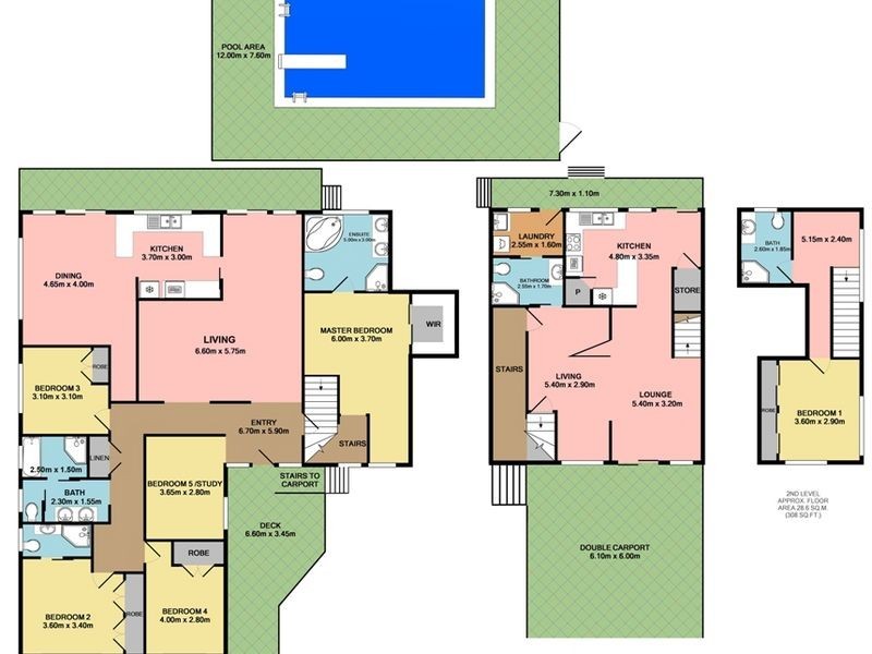 5 Waikiki Close, Killarney Vale NSW 2261