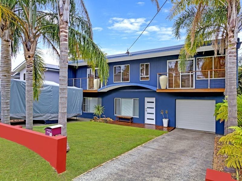16 Aubrey Street, Killarney Vale NSW 2261