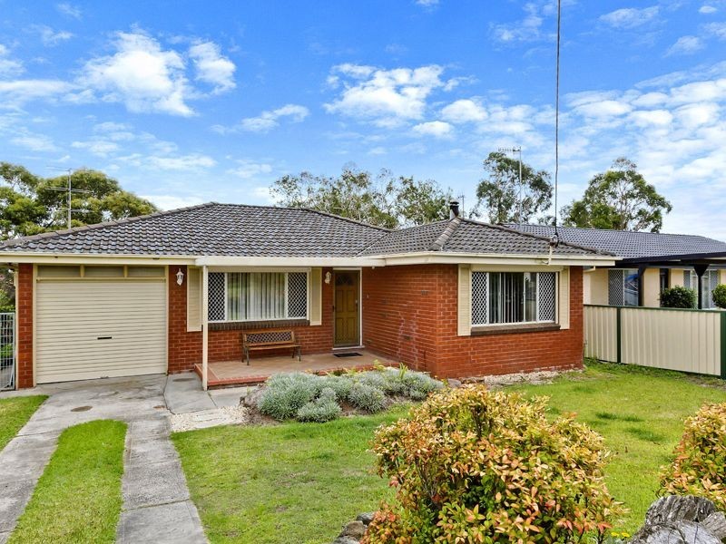 72 George Evans Road, Killarney Vale NSW 2261