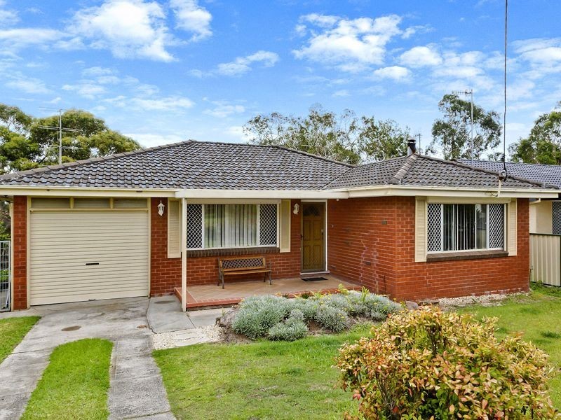 72 George Evans Road, Killarney Vale NSW 2261